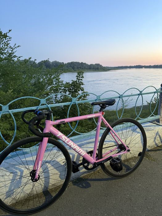 Продаю фикс Tsunami