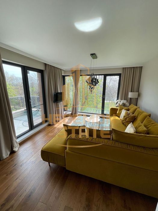 Продава се Двустаен апартамент в Варна, Морска градина - 89 кв.м за 2229 €/кв.м - Снимка #5