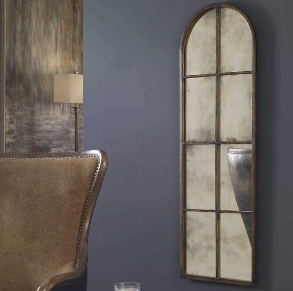 Oglinda de perete decorativa  UTTERMOST 13463