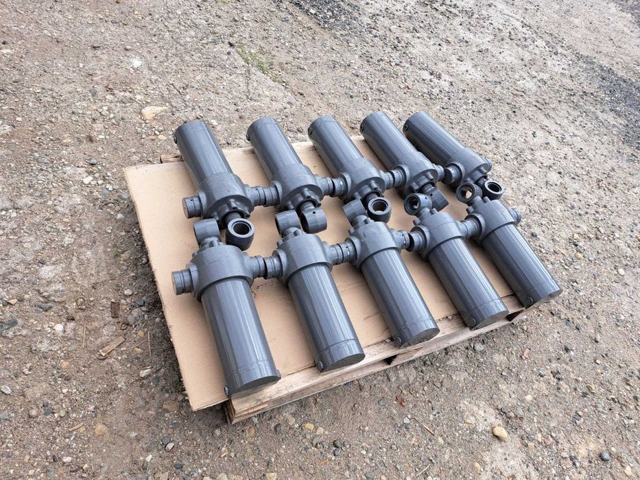 cilindru rotire brat CASE, NEW HOLLAND  87450927, 87315529