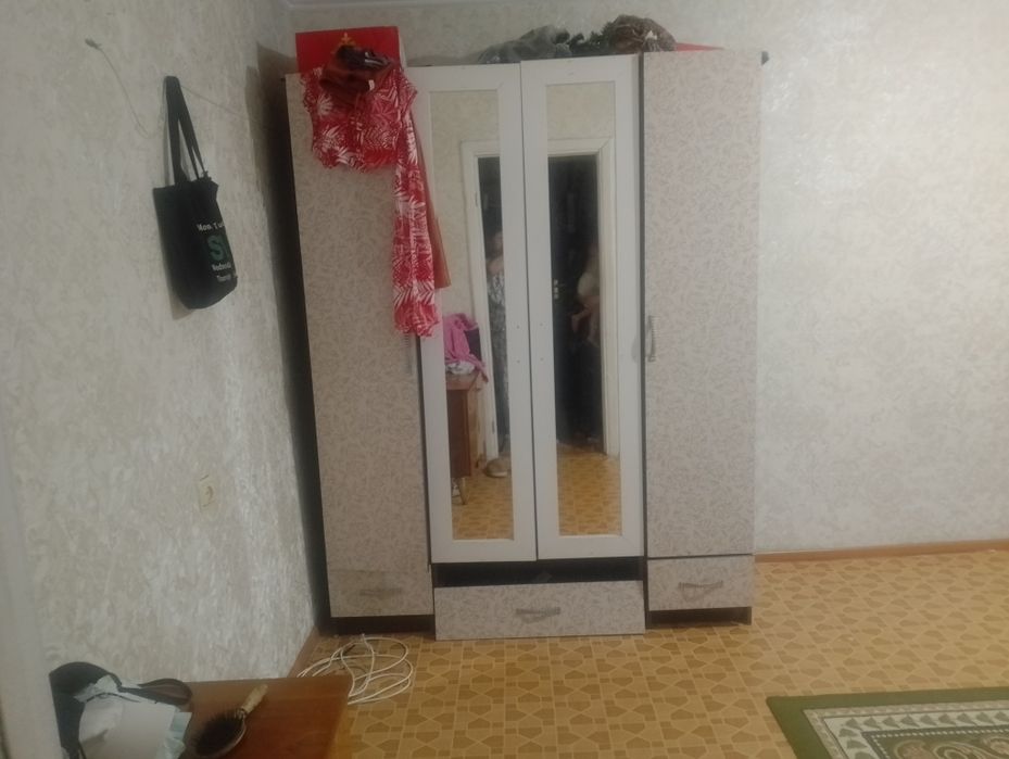 1 комнатная квартира