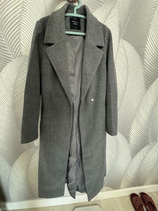 Женская верхняя одежда