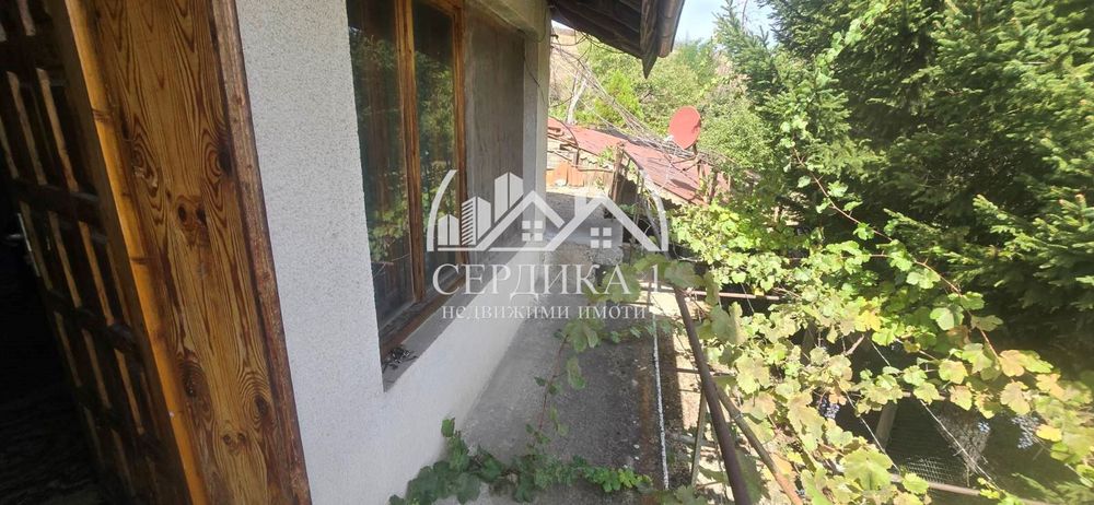 Къща в Кюстендил, област-с.Блажиево