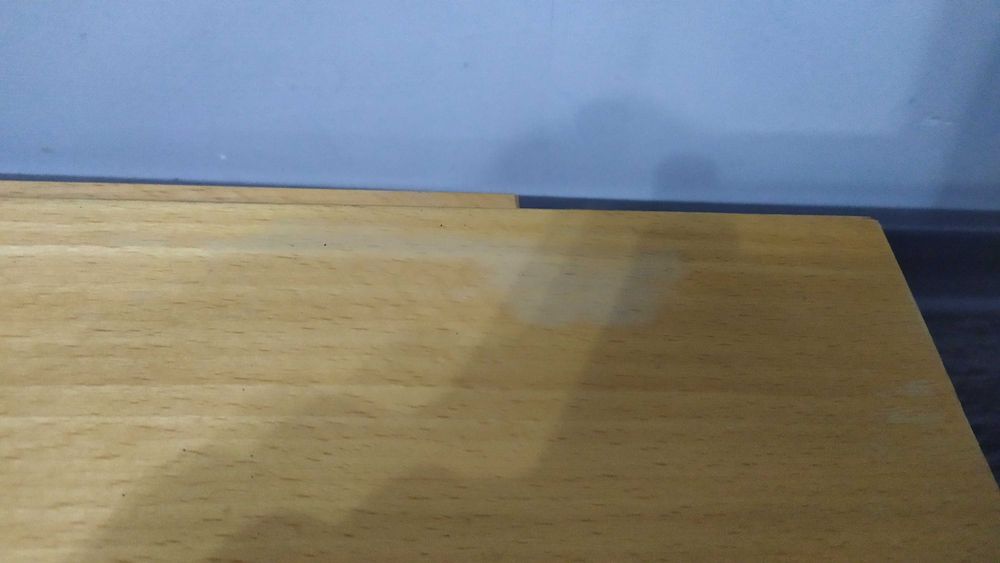 Дървена кутия за чай RONNEFELDT