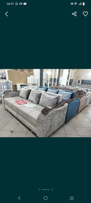 Тахта диван раскладной