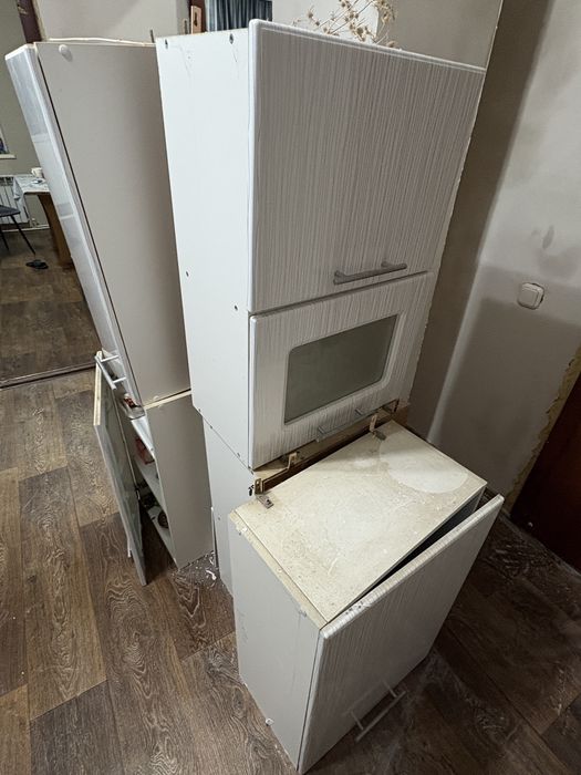 Отдам даром самовывоз