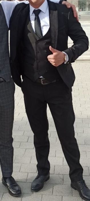 Kastyum shim turesky