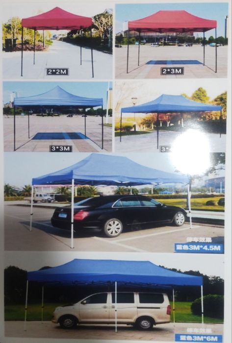 Karkaz zontik hamma razmerdan bor