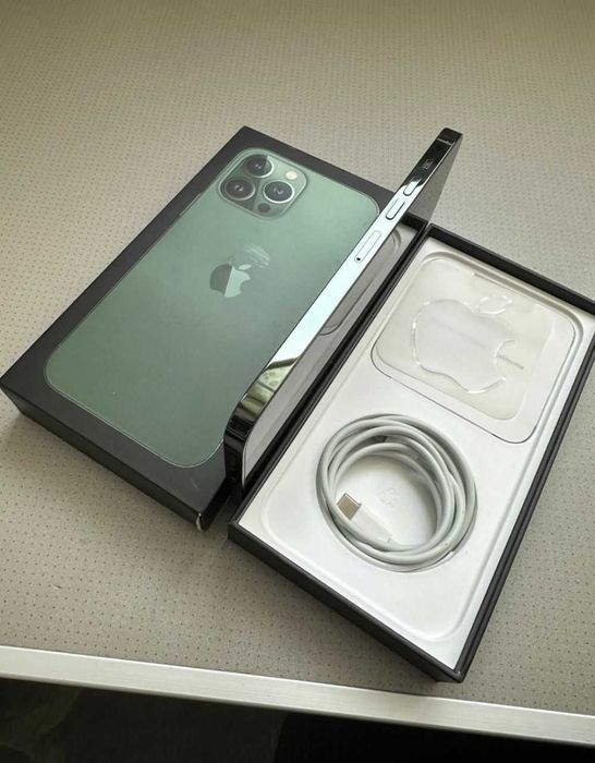 IPhone 13 Pro Max 256gb