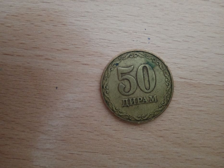 Деньги коллекционные разных стран, Pullar Koleksiya Uchun