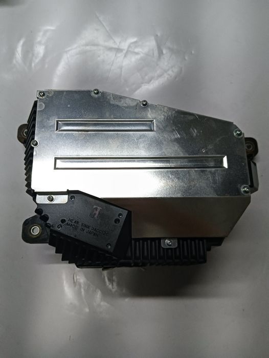 Display Head Up Bmw X5 Ii E70 2006 - 2013 9156375