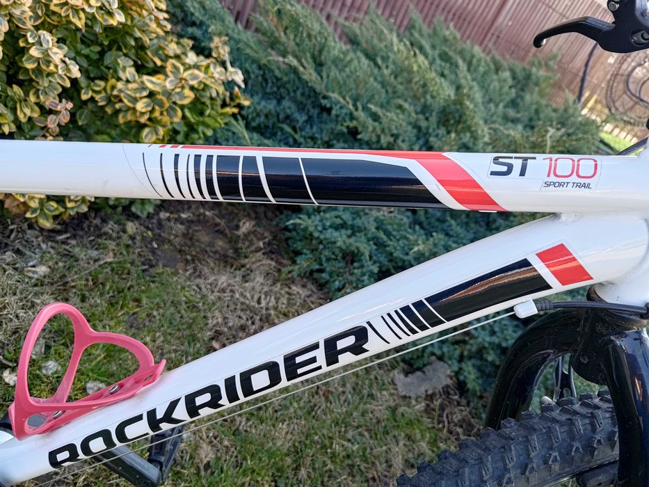 Bicicleta copii Rockrider ST 100