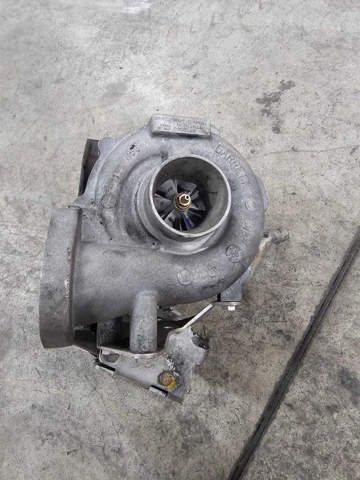 Turbosuflanta BMW E60 525d 177cp - Reconditionata (ca noua)