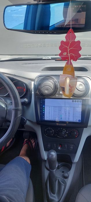 Vand dacia logan