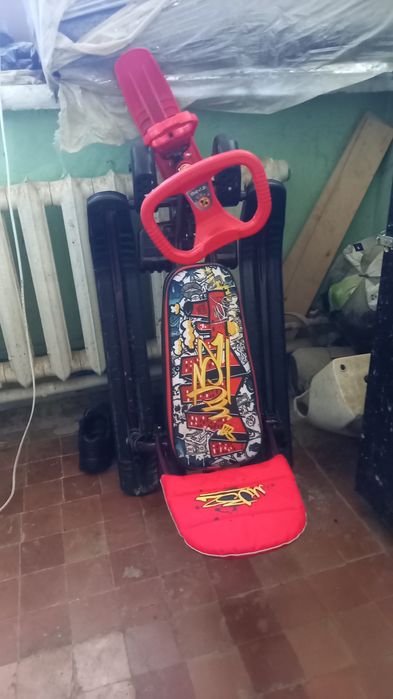 Продаётся снегакать, хорошим состояние