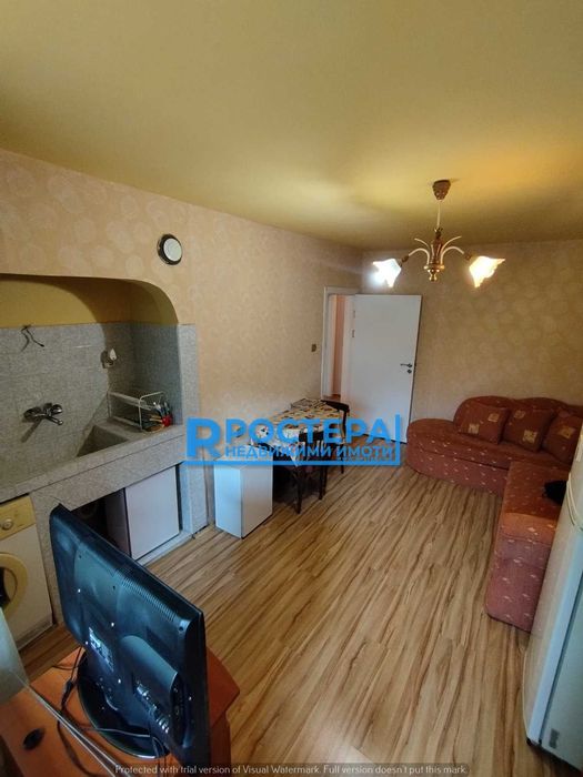 Продава се Четиристаен апартамент в Търговище, Център - 95 кв.м за 1155 €/кв.м - Снимка #10