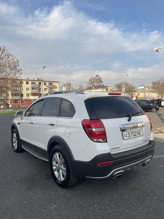 Kaptiva 4 холати идеал