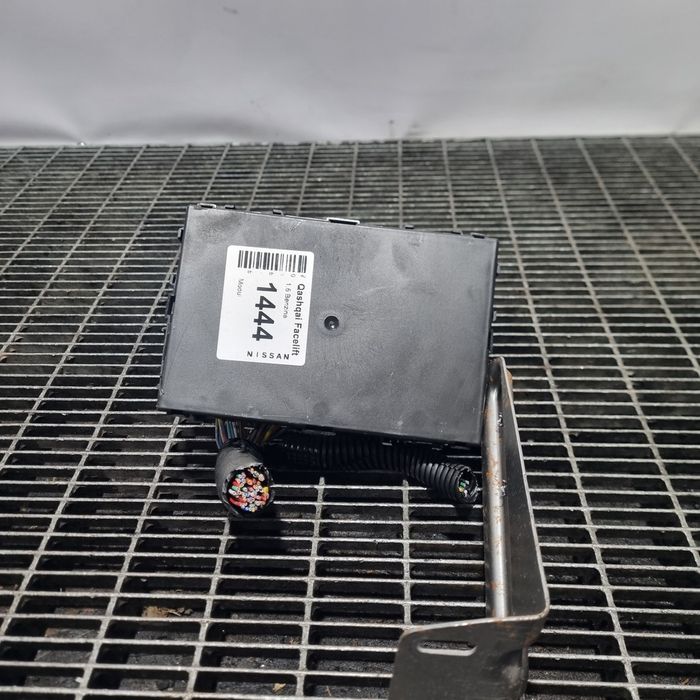 Modul Nissan Qashqai Facelift - (1444) 284b2br02b