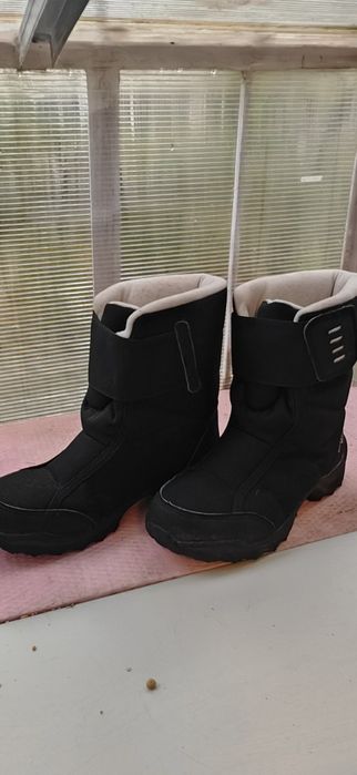 Cizme impermeabile,zăpadă, Decathlon,32