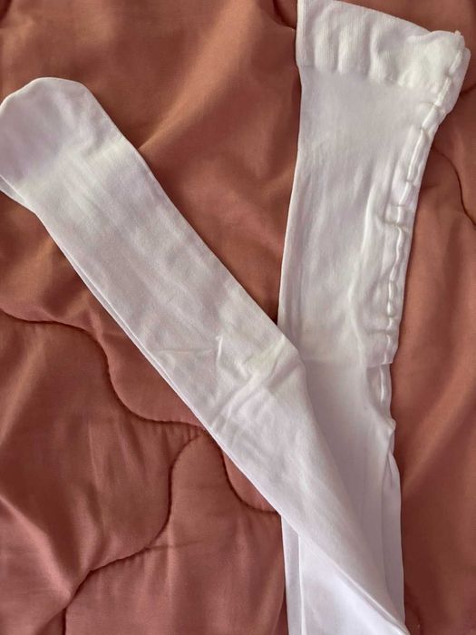 Трика за балет, гимнастика, танци за момиче 6-9г