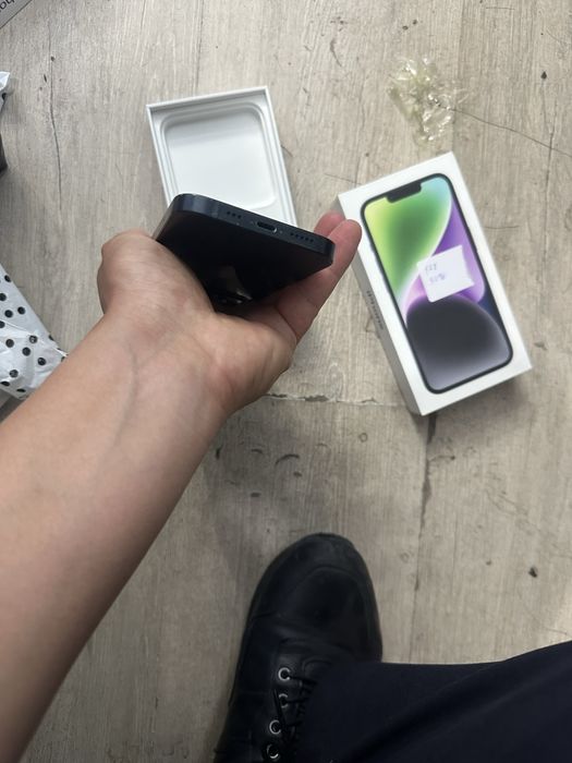 iPhone 14 128gb 90%