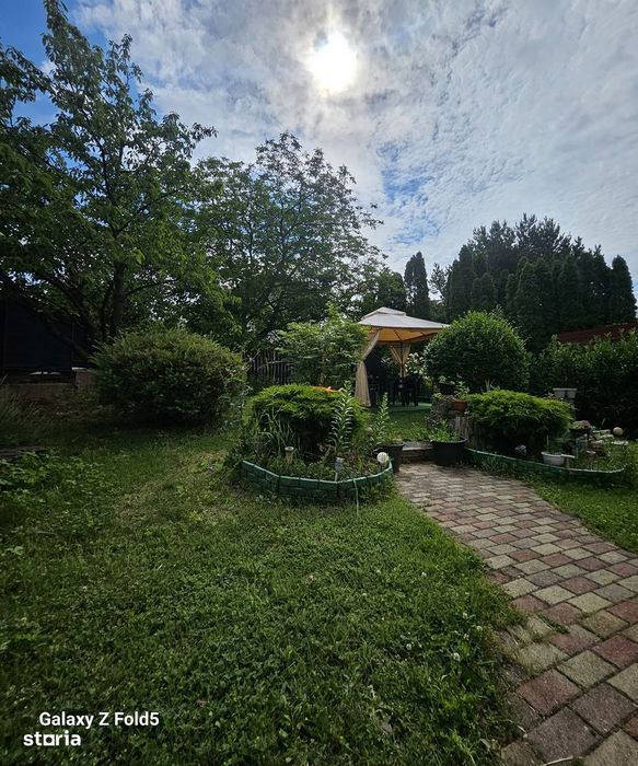 Casă panoramică în zona Spit. Județean | 184 mpu, Teren 514 mp , Garaj