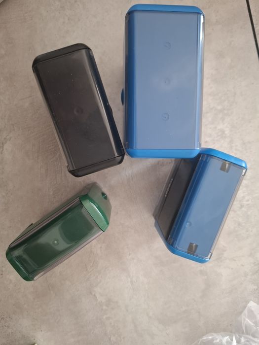 Оснастка -корпус для печати