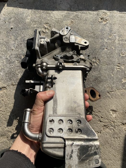 Ауди А4 Б8.5 177 коня