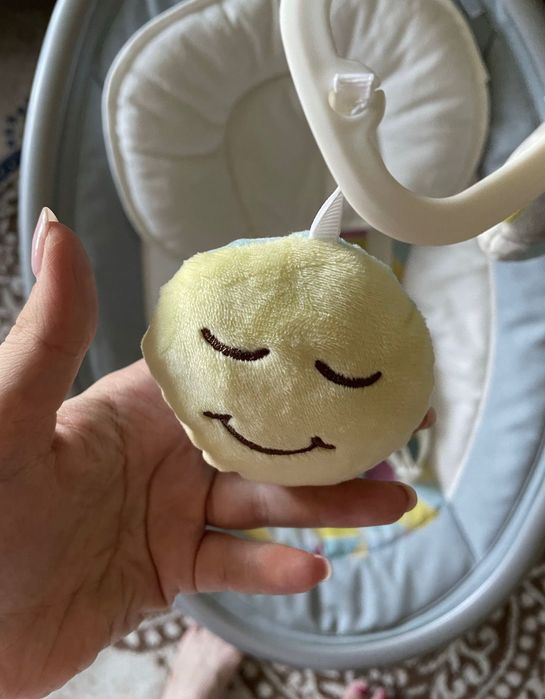 Электролюлька Maribale