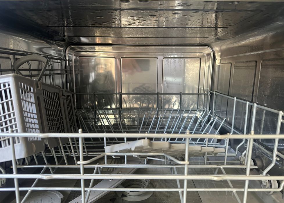 Masina de spalat vase Bosch