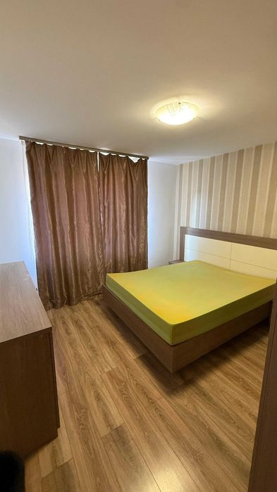 Apartament cu 2 camere în Florești – zona Terra