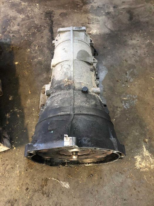 Скоростна кутия БМВ Х5/ Х6, Е70 Фейслифт 8hp-70 (skorosti e70 face)