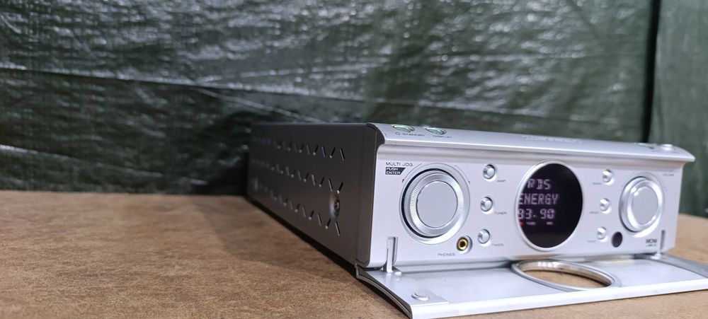 Marantz SR-110.        Цена-150 евро