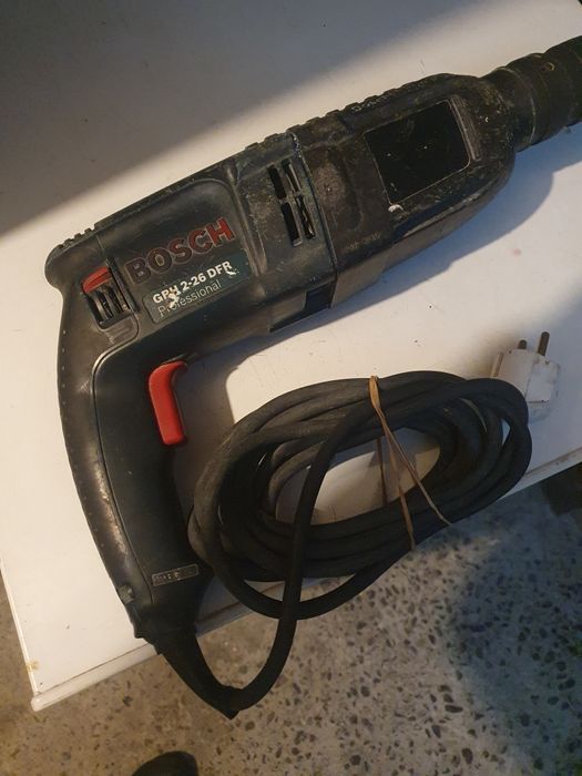 Vând  dosch profesonal pentir piese