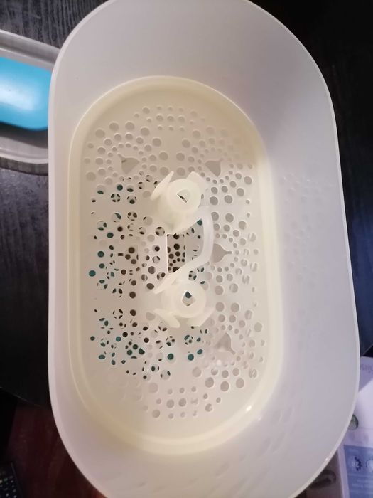 Електрически стерилизатор Avent