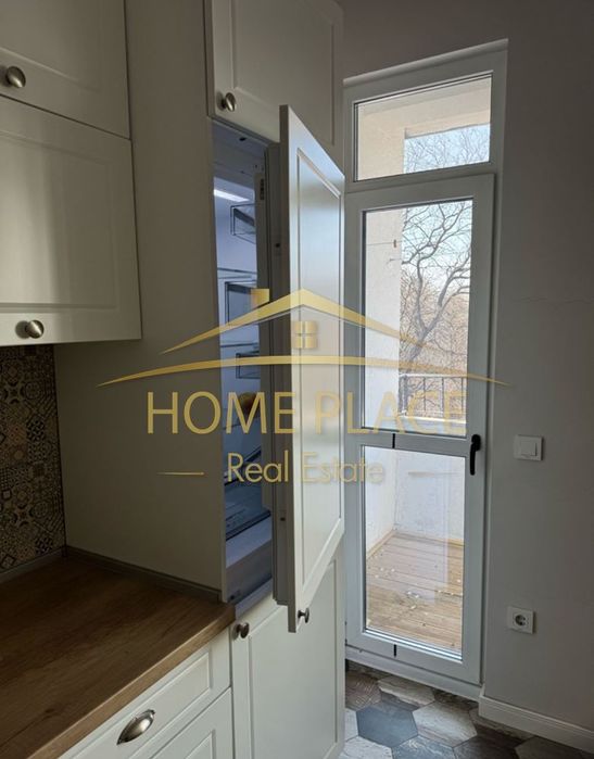 Дава се под наем Двустаен апартамент в Варна, Колхозен пазар - 59 кв.м за 510 € - Снимка #2