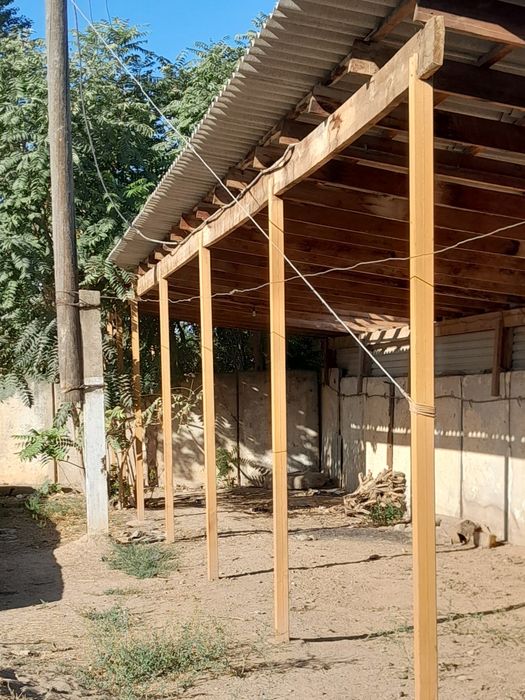 Дом  продаётся под биснес