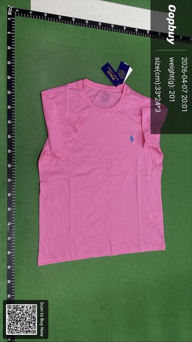 Tricou polo ralph lauren