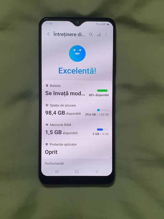 Samsung A 32 4G .