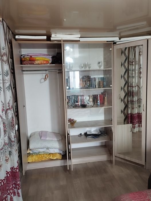 Сдаётся квартира в Майкудуке