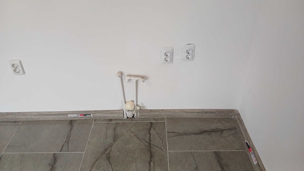 Продава се Тристаен апартамент в София, Сухата река - 61 кв.м за 1771 €/кв.м - Снимка #16