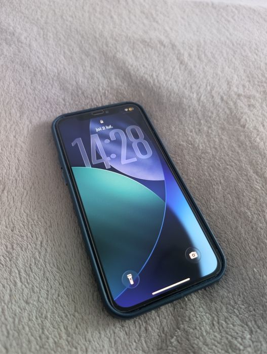 Iphone 12 128GB 100% baterie