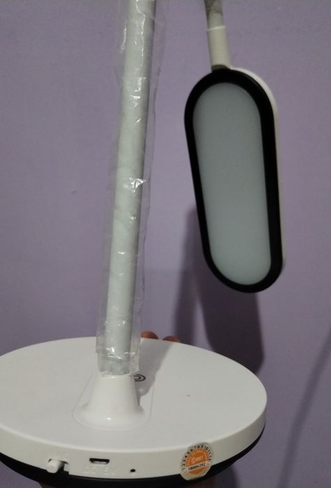 Sensirli, lampa bolalar va kattalar uchun