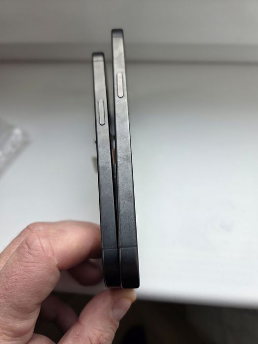 Carcasa originala Iphone 15 pro 15 pro max