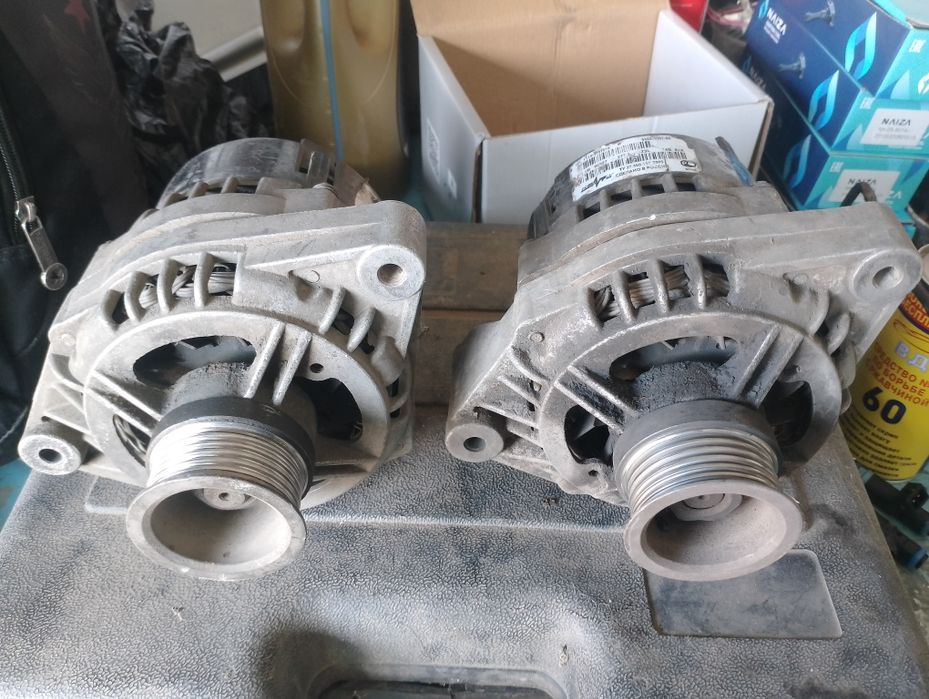 Продам генераторы