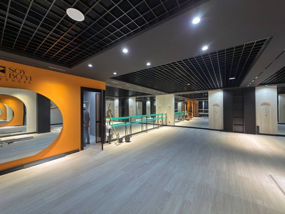 Murad buildings "Сой Бўйи" ТМЖда 8 қаватда 3 евро хонали хонадон