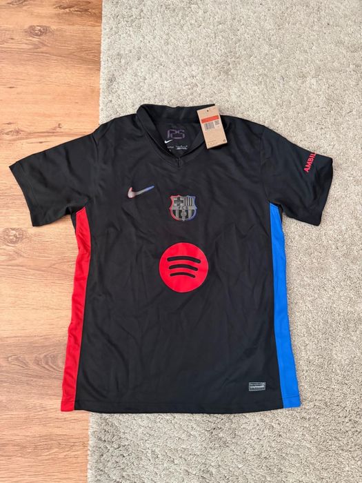 Tricou Barcelona