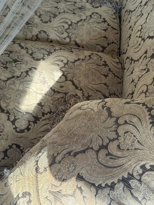 Диван класически стил стил