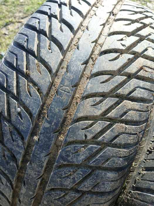 Гуми 195.50.15 летни