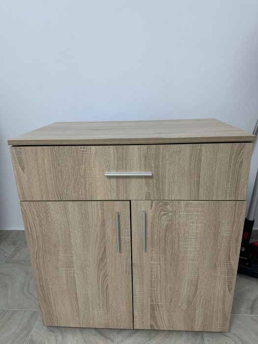 Comoda spatioasa si moderna